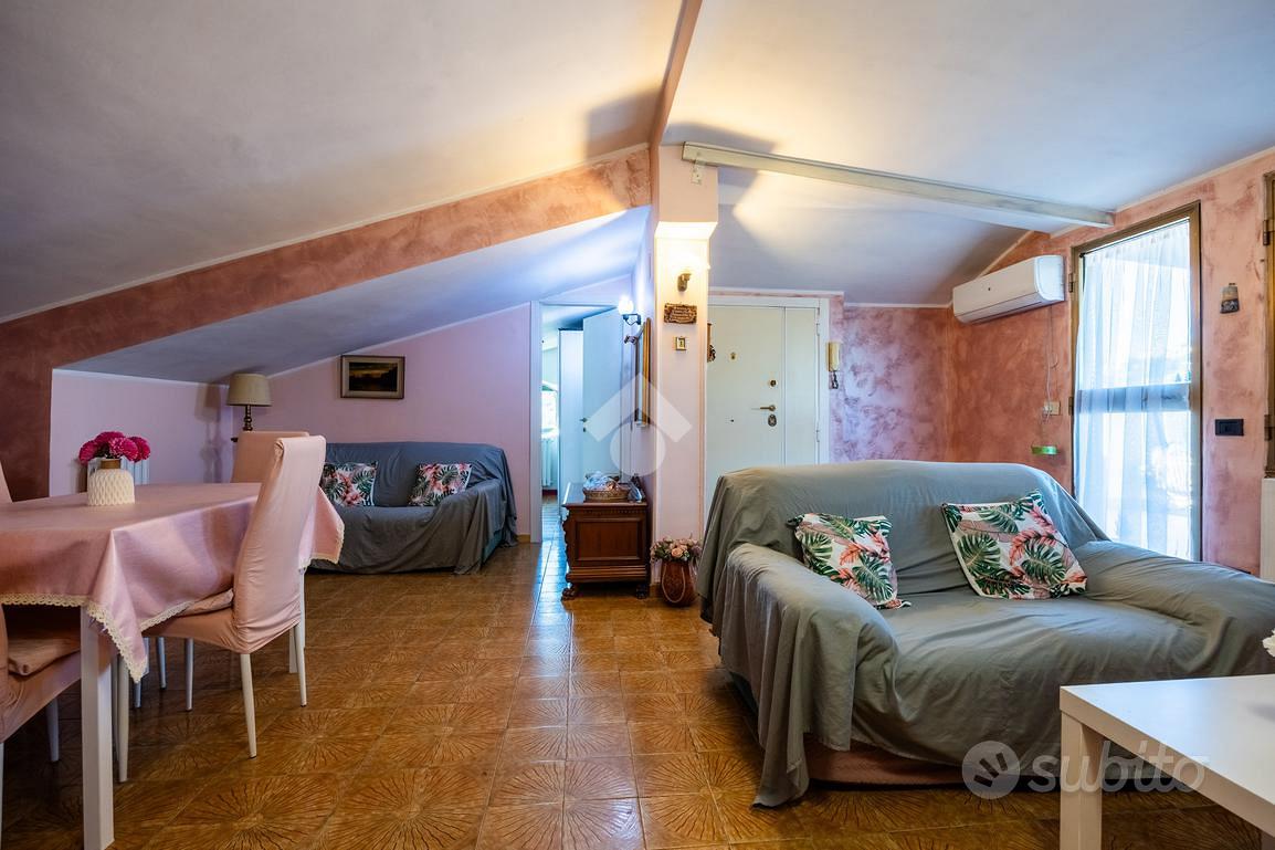 Appartamento – San Cesareo, Roma Capitale - Vista 3