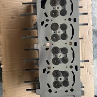 Testata Fiat Ducato anno 2022