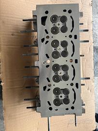 Testata Fiat Ducato anno 2022