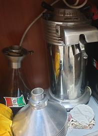 Macinacaffè professionale Balestri