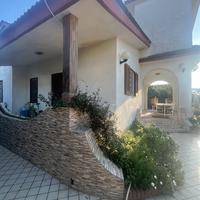 Rif. 500 villa singola villaggio coppola con giard