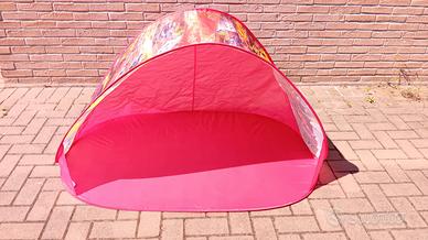 Tenda mare Cars