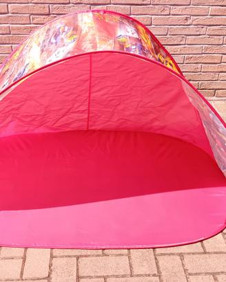 Tenda mare Cars
