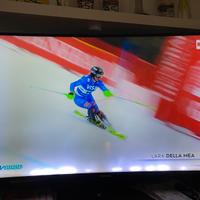 Tv Samsung UHD 4K
