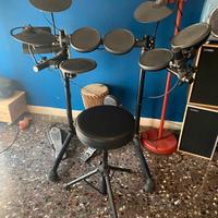 Batteria elettronica