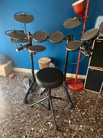 Batteria elettronica