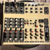 Mixer