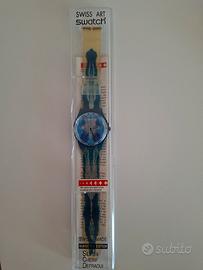 Orologio Swatch modello Test 