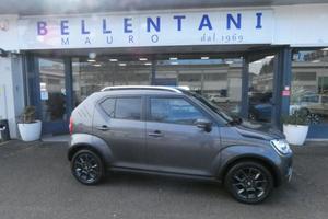 SUZUKI Ignis 1.2 Hybrid Top