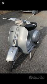 Vespa special v5b3t iscritta fmi