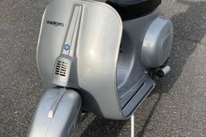 Vespa special v5b3t iscritta fmi