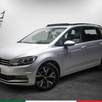 Volkswagen Touran 2.0 tdi Executive dsg