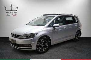 Volkswagen Touran 2.0 tdi Executive dsg