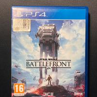Star Wars Battelfront