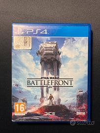 Star Wars Battelfront