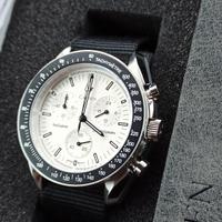 Cadisen Chronograph C7064M