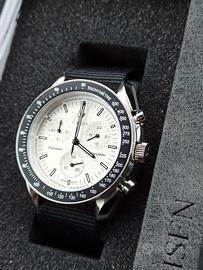 Cadisen Chronograph C7064M