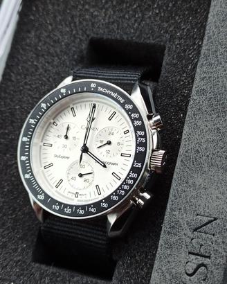 Cadisen Chronograph C7064M