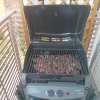 barbecue sochef saporillo gas