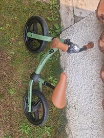 balance bike- bicicletta bimbo