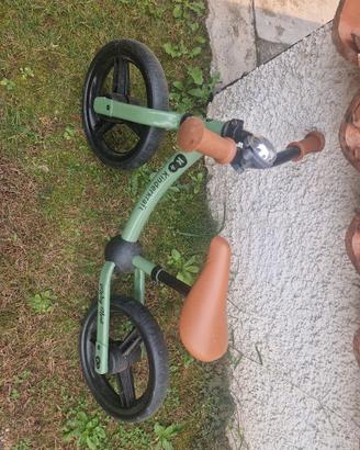 balance bike- bicicletta bimbo