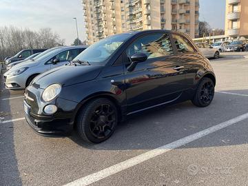 Fiat 500 Twin Air Turbo Sport