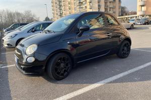 Fiat 500 Twin Air Turbo Sport