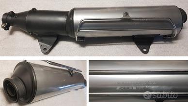 Pezzi originali per Honda Africa Twin XVS750 RD04