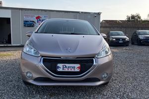 Peugeot 208 1.2 VTi 82 CV 5 porte Allure