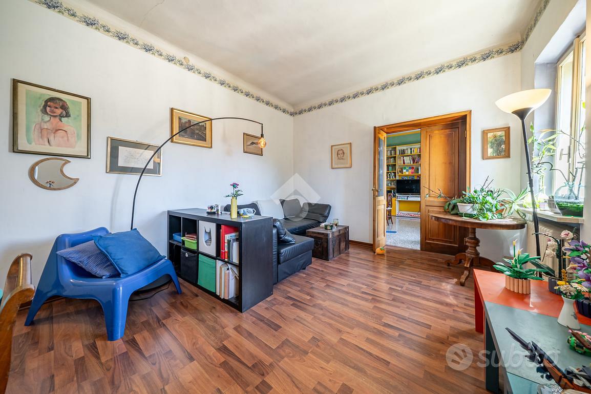 Appartamento – Parma, Oltretorrente - Altro