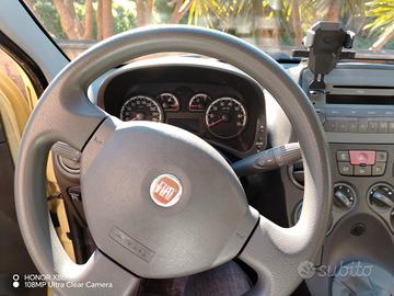 FIAT Panda 1200 benzina GPL