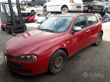 RICAMBI PER ALFA ROMEO 147 DEL 2007 - CC 1910 DIES