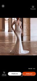 Vestito da sposa