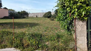 Dolianova: terreno edificabile