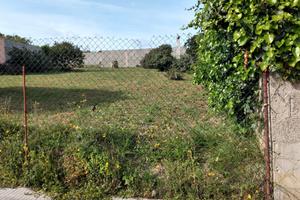 Dolianova: terreno edificabile