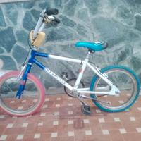 Bmx Bianchi anni 80 