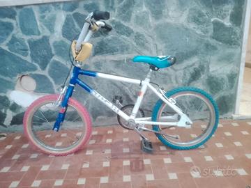 Bmx Bianchi anni 80 