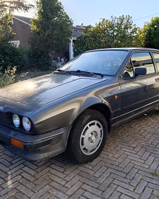 Alfa Romeo Alfetta GT GTV GTV 2.0
