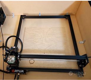 Ortur laser Master 2 20W
