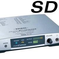 Edirol sd20