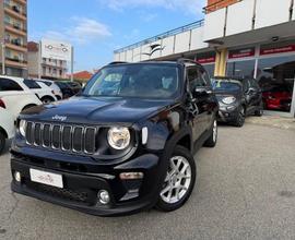 JEEP Renegade 1.6 Mjt DDCT 120cv Business