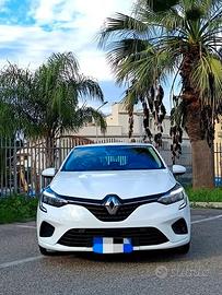 Renault Clio Blue dCi 100 CV 5 porte Evolution