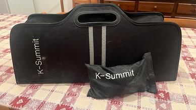 Catene da neve KONIG K-Summit K34
