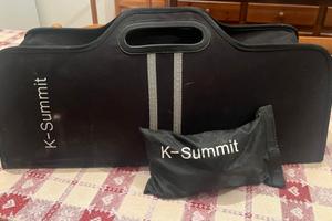 Catene da neve KONIG K-Summit K34