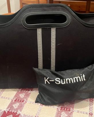 Catene da neve KONIG K-Summit K34