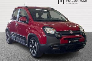 FIAT Pandina Cross 1.0 firefly hybrid s&s 70cv