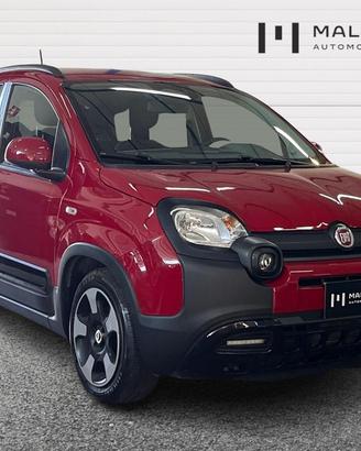 FIAT Pandina Cross 1.0 firefly hybrid s&s 70cv