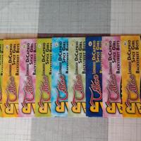 Tatuaggi da collezione anni 90