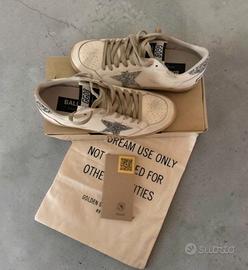 Golden Goose Ball Star 39