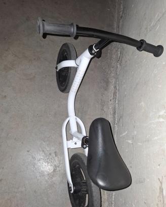 Bicicletta senza pedali btwin